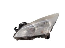 Feu avant (phare) Peugeot 3008