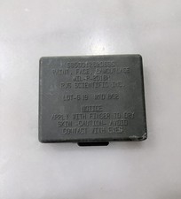 US MILITARY ALL-PURPOSE CAMOUFLAGE FACE PAINT 4 COLORS