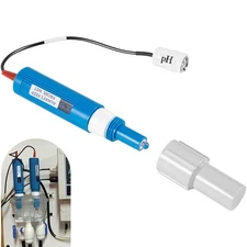 GLX-PROBE-PH Fit For Hayward Sense and Dispense HL-CHEM and AQL-CHEM, For CAT