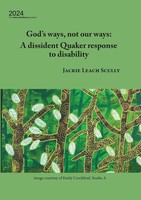 Jackie Leach Scully | God's Ways, Not Our Ways | Taschenbuch | Englisch (2024)