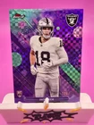 2025 Topps Jack Bech Purple (Raw)