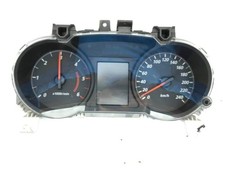 Compteur Mitsubishi LANCER