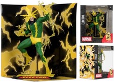 McFarlane Toys - Marvel - Electro 1:10 Collec...
