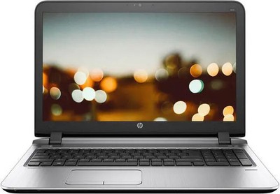 HP ProBook 450 G3 15 in Intel i5 6200U 16GB RAM 128GB M.2 SSD Hard Drive 1080p