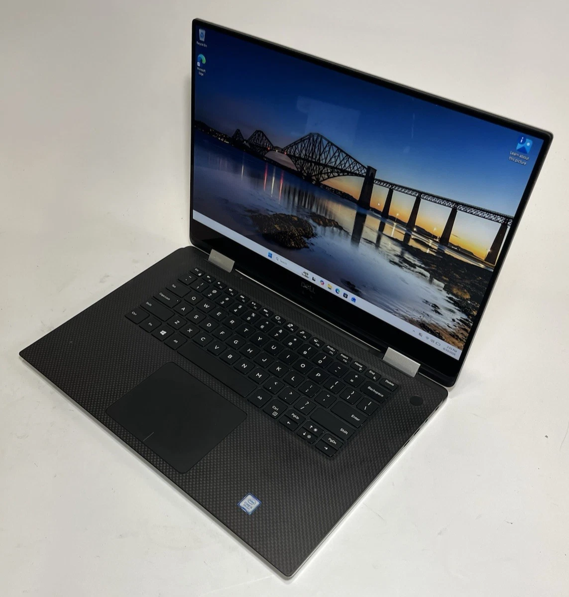 Dell Intel Core i5 8th Gen. Silver PC Laptops & Netbooks for sale
