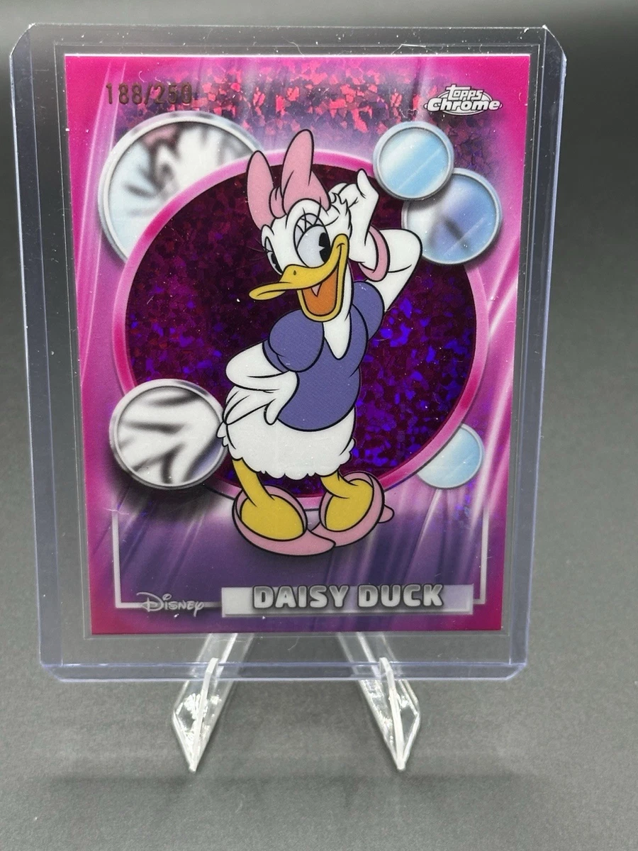 Daisy Duck Disney Collectable Trading Cards for sale | eBay
