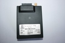 Webasto T70 VW Audi BMW