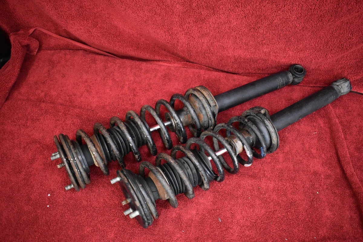Suspension & Steering for Datsun 280ZX for sale | eBay