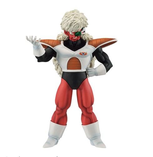 New Dragon Ball Ichiban Kuji Ginyu Force Figure Towel Tumbler Pouch - Picture 17 of 23