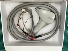 LUMENIS LIGHTSHEER chilltip 9x9 handpiece handle. Working. Working.