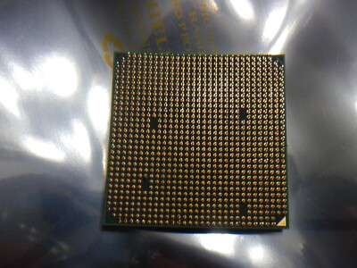 AMD Athlon X2 4450e Desktop CPU Processor - ADH4450IAA5DO
