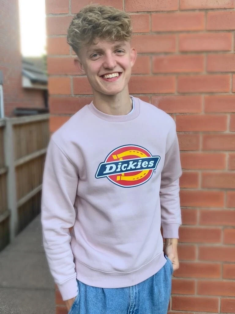 Dickie sweatshirts shop