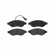 Beläge Bremsbeläge Vorne Peugeot Boxer Furgonato