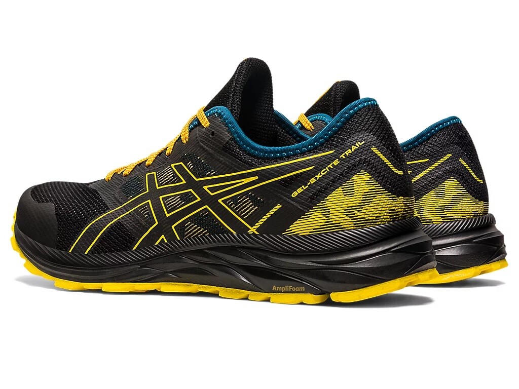 アシックス　B1A277 Asics Gel-Excite 7 Blue Running Shoes | Women's Size 7.5 US
