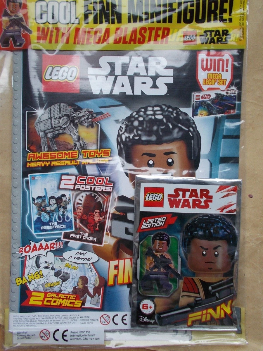 Panini lego star wars new arrivals