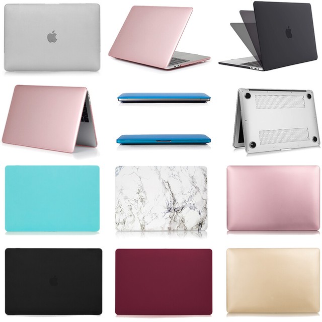 Macbook Pro 15 18 Case A1990 A1707 Rubberized Hard Shell Cover Frosted For Sale Online Ebay Macbook Pro 15 18 Case A1990 A1707 Rubberized Hard Shell Cover Frosted For Sale Online Ebay