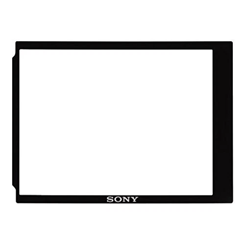 Sony PCK-LM15 LCD Camera Semi Hard Protection Sheet Cybershot RX1/RX100 JAPAN - Image 4 of 4