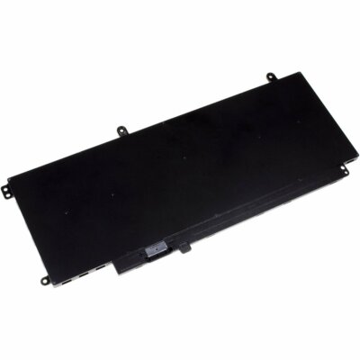 Akku für Laptop Dell Vostro 14-5459D-1308S 11,1V 3800mAh/42,2Wh Li-Ion Schwarz