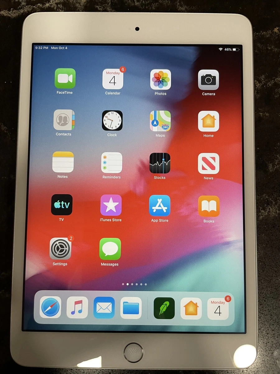 iPad mini 3 16GB Wi-Fi Dual Core Tablets for sale | eBay