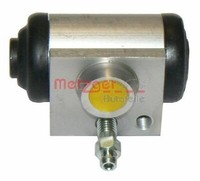 Metzger 101-914 Radbremszylinder FüR CitroËN Peugeot