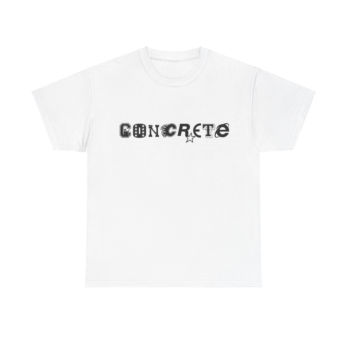 トップス c-boy style Concrete Mood (No.4) Concrete Boys Merch | Concrete Boys Shirt | The Concrete