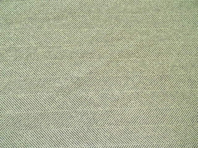 VALDESE JUMPER STONE BEIGE HERRINGBONE RAYON UPHOLSTERY FABRIC $10.99/YD BTY - Image 4 of 4