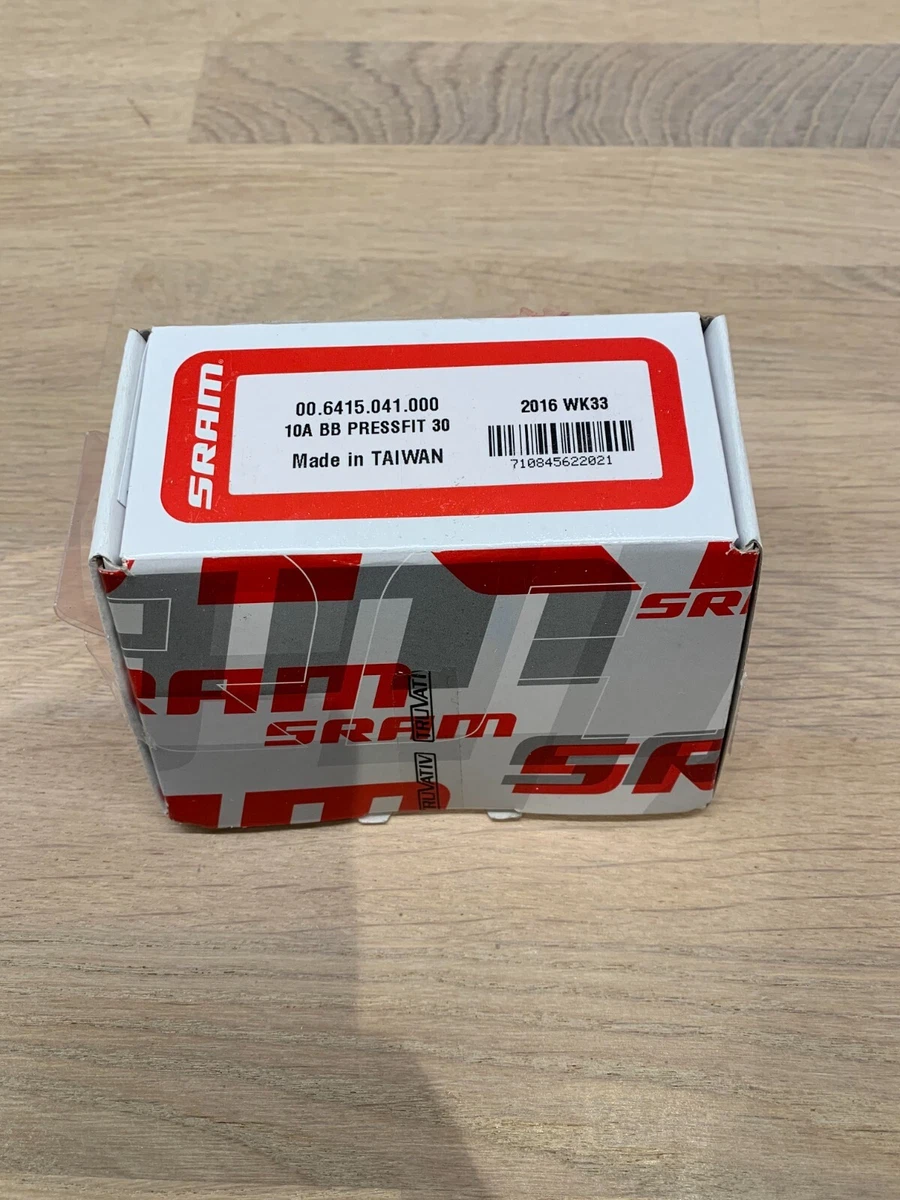 SRAM Bottom Bracket Truvativ PF30