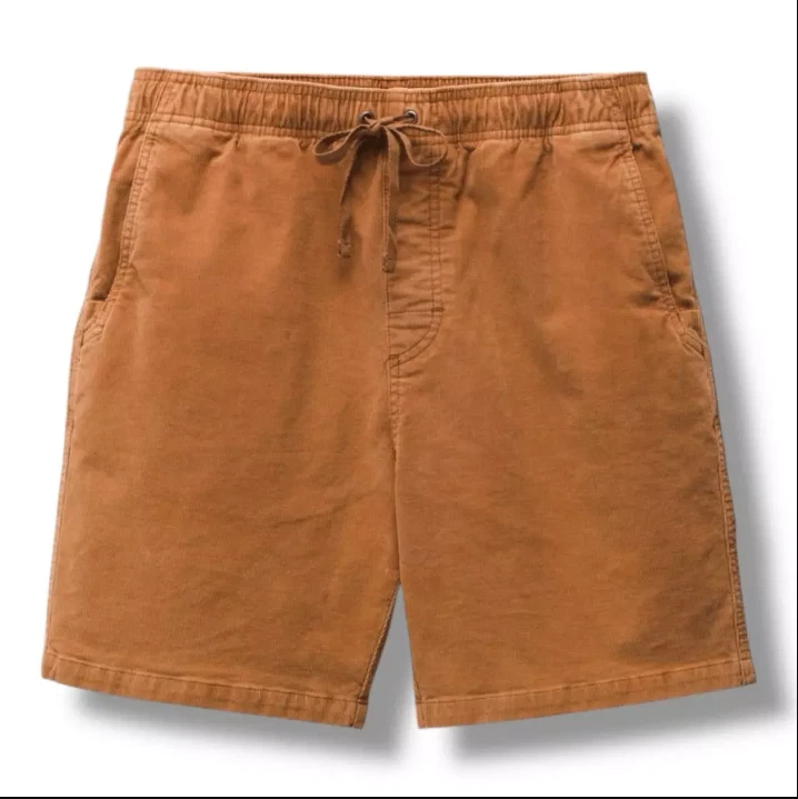 PraNa NEW NWT Mens XL Earthbound Canyon Camp Shorts Hiking Outdoors Brown
Opens in a new window or t