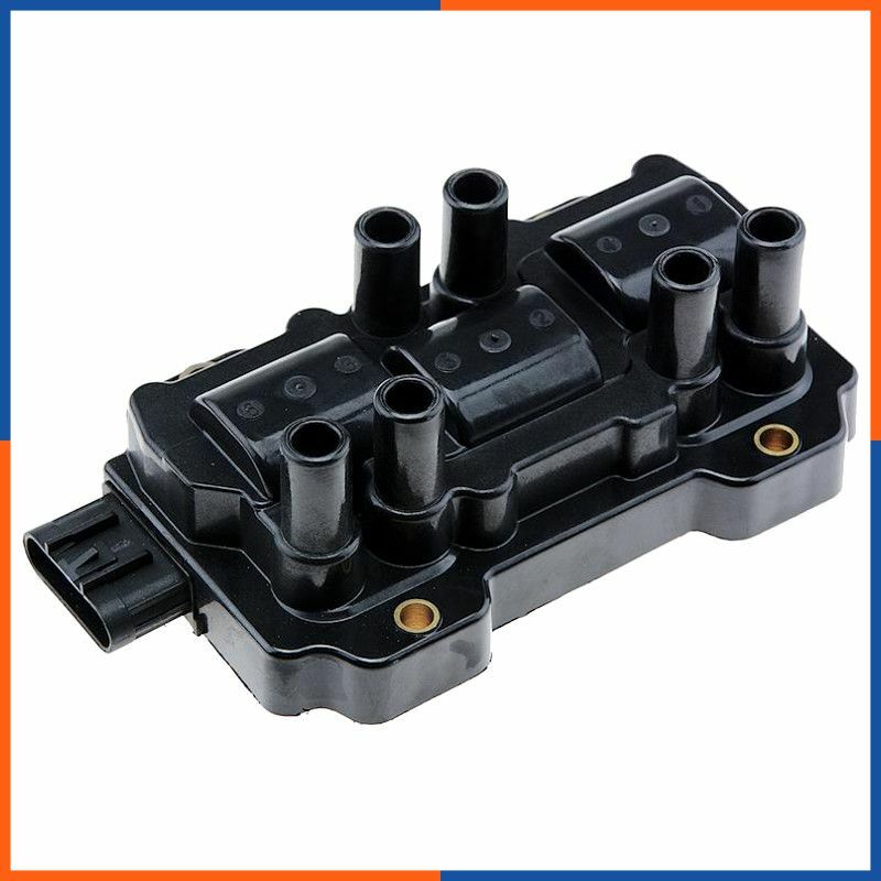 Bobine d'allumage Chevrolet stabilisatrice de tension pour moteur essence
