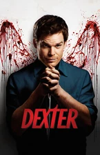 AA1051 Dexter Show By James Manos Jr 2006 Wings Movie Poster 11x17