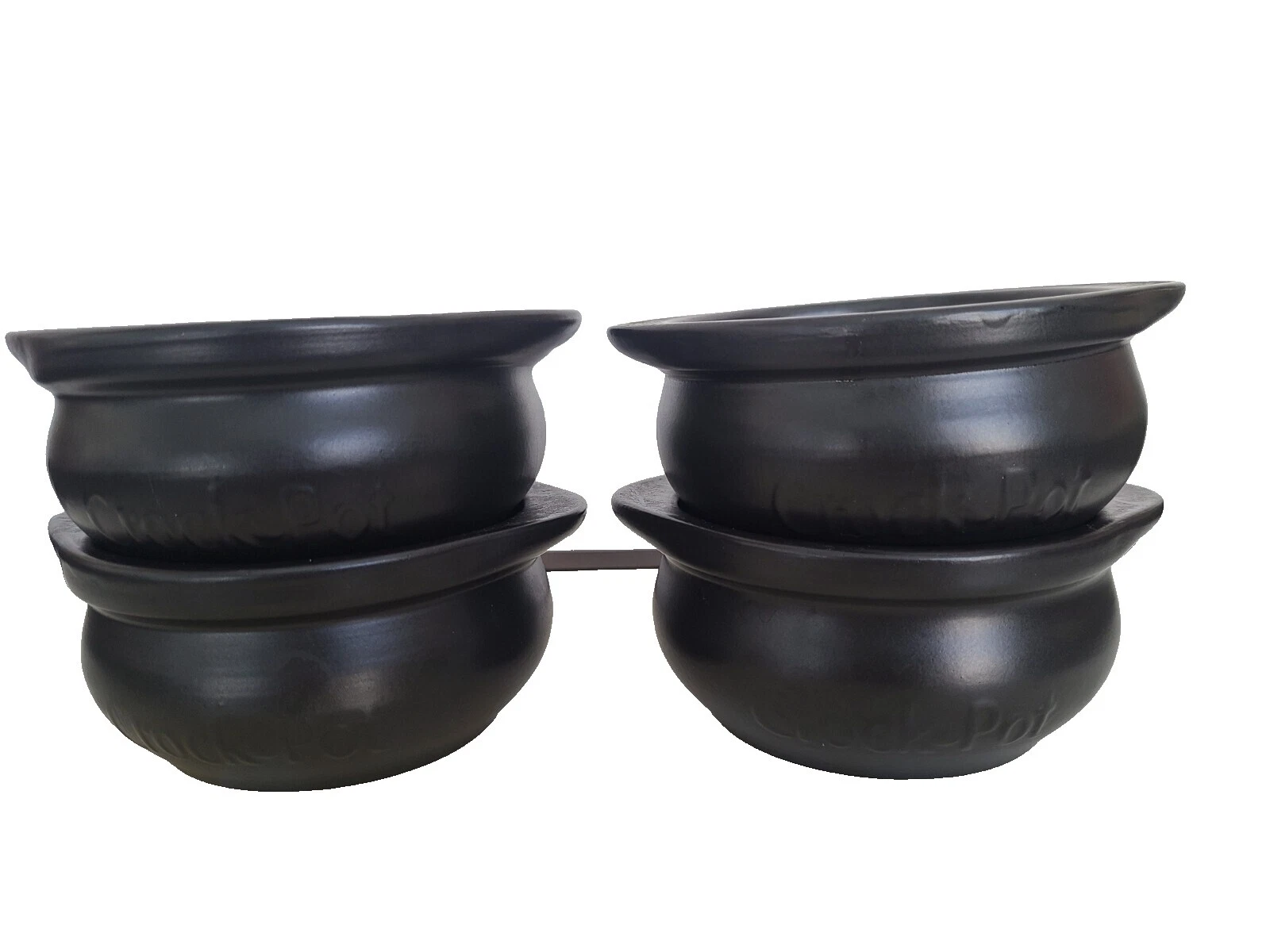 Soup Bowls Crock-Pot