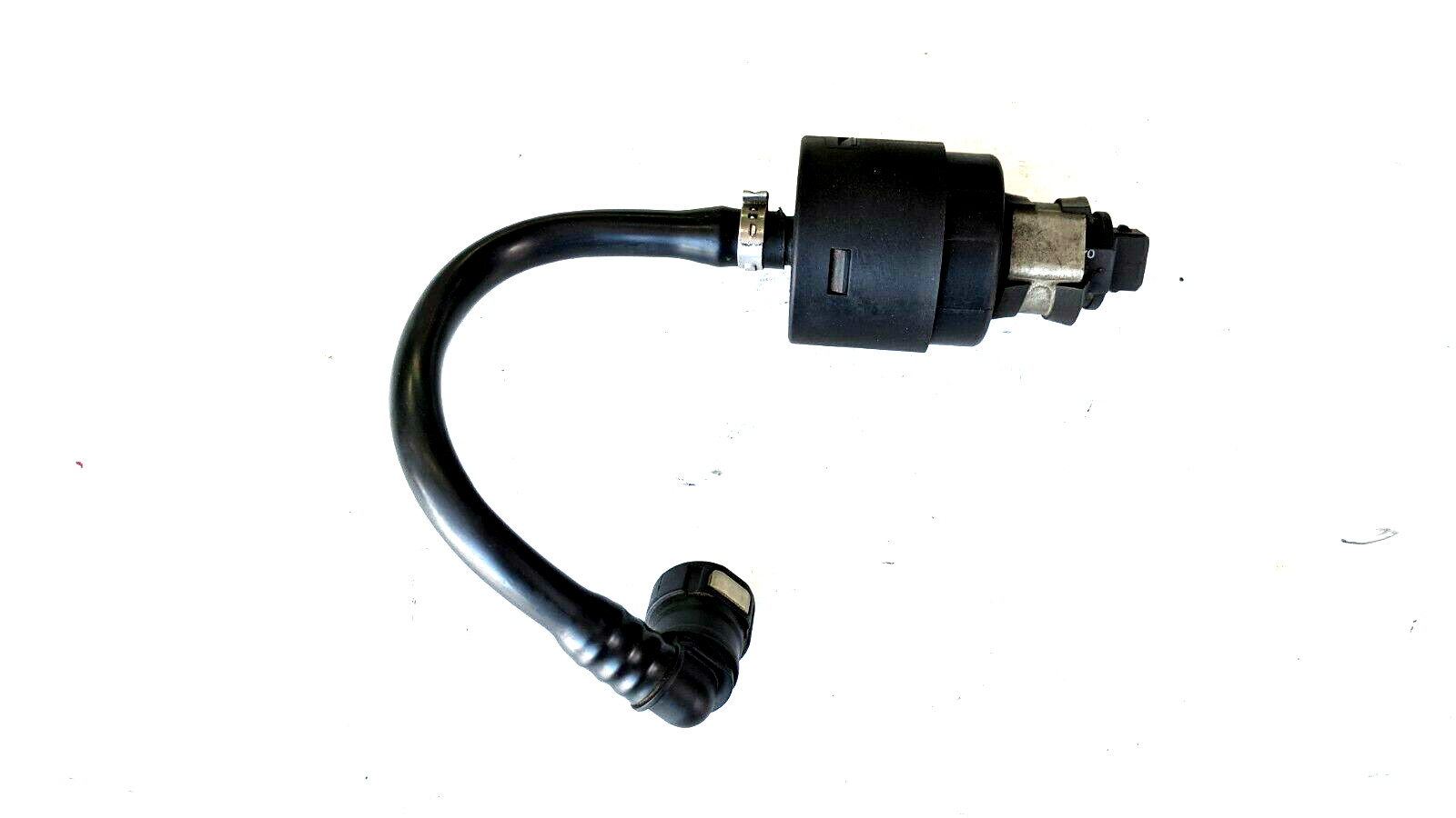 FERRARI 360 SPIDER PARTS  VAPOR CANISTER ON AND OFF VALVE AND PIPE 179138