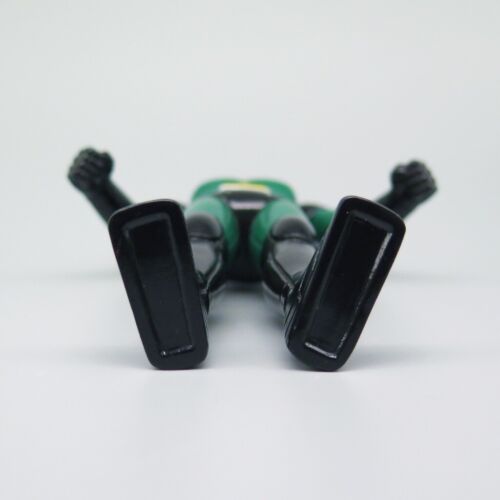 Sofubi KAMEN RIDER BLACK RX Bandai Japan 1988 Vintage Japanese Toy 17cm - Picture 5 of 5