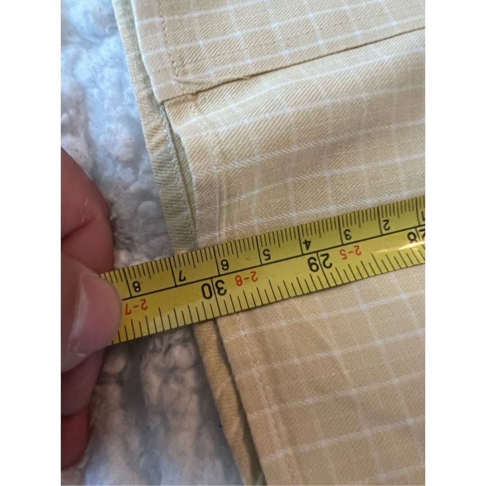 Vintage, Pendleton, button-down shirt - image 4