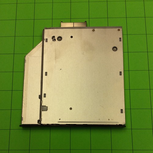 HP Compaq NC6230 Laptop Computer Optical Disc Drive GCC-4242N 361892-636 - Picture 2 of 5