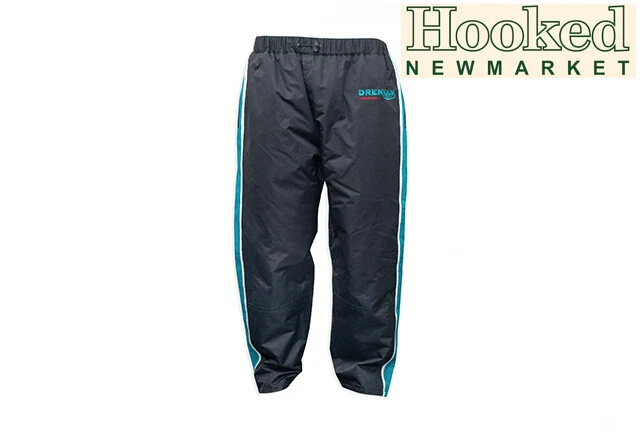 Drennan 25K Thermal Waterproof Clothing - Image 3 of 4