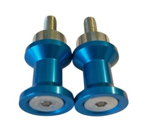 Triumph Street Triple R 765 Swingarm Spools Sliders RS 765 2017-2024 Pro-Tek 8MM - Bild 16 von 27