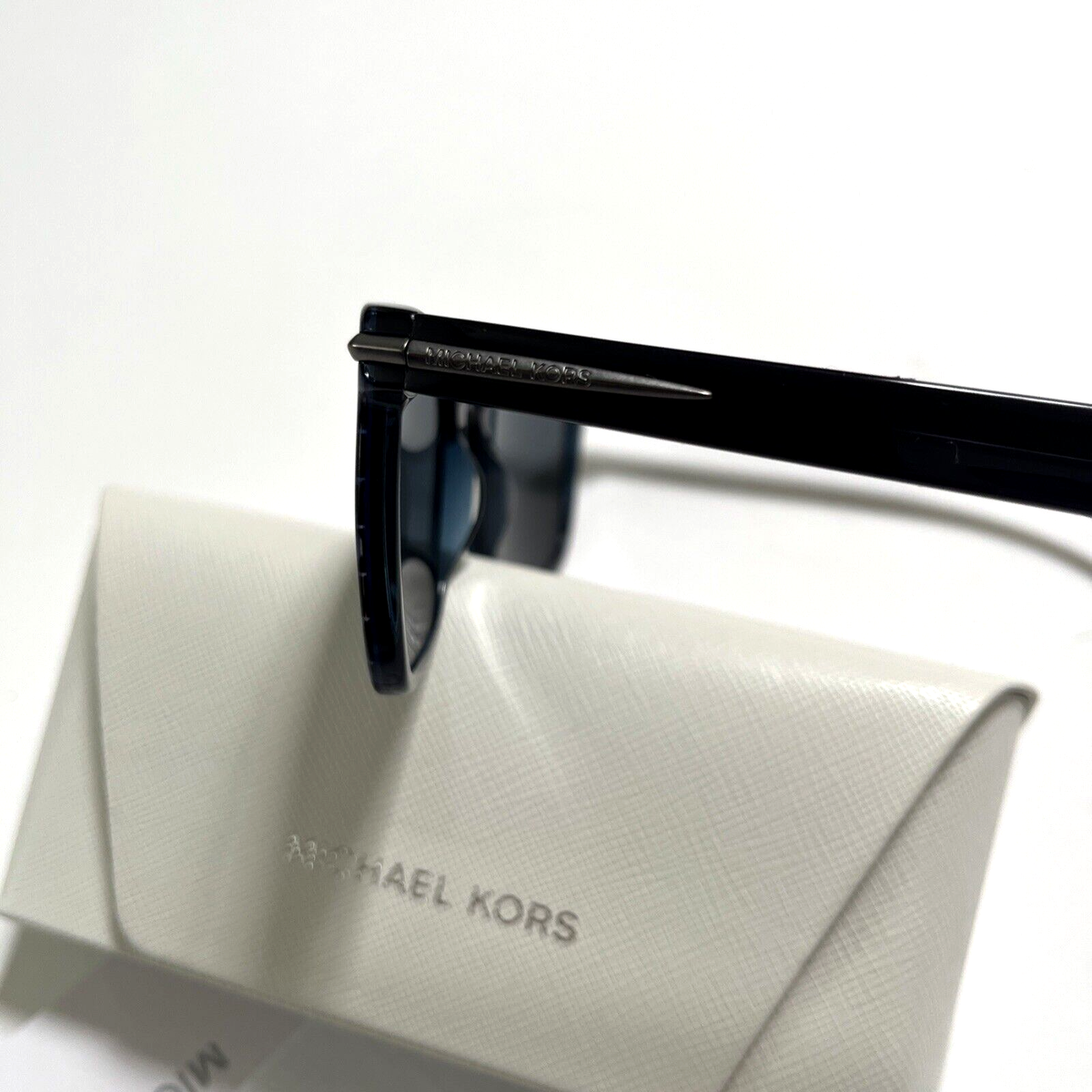 New in Case Original Michael Kors Halifax Sunglasses MK2145 