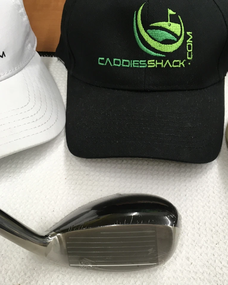 Tour Edge Bazooka QLS Hybrid - #6 Hybrid / 30° LEFT HAND - CUSTOM BUILT to YOU - Image 2 of 4