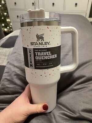 STANLEY QUENCHER TUMBLER GLASS 1.18 LTS – Stanley1913Store