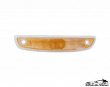 Blinker Glas Blinkerglas Weiß Rechts für RENAULT TWINGO I C06