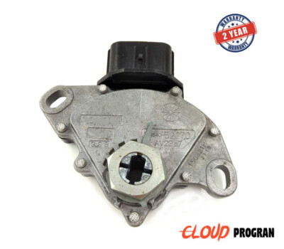 Neutral Safety Start Switch 84540-52070 AV2317 For Toyota Auris