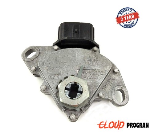 Neutral Safety Start Switch 84540-52070 AV2317 For Toyota Auris Belta RAV4 Vitz - Picture 2 of 6