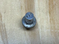 RCBS Lubrisizer #470 TOP PUNCH Bullet Sizer Lyman Press Vintage Reloading Tool