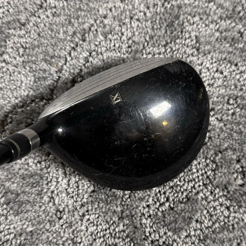 Walter Hagen AWS 5 Wood 18° RH 40” Graphite Fujikura Vista Pro S Flex Shaft - Image 3 of 4