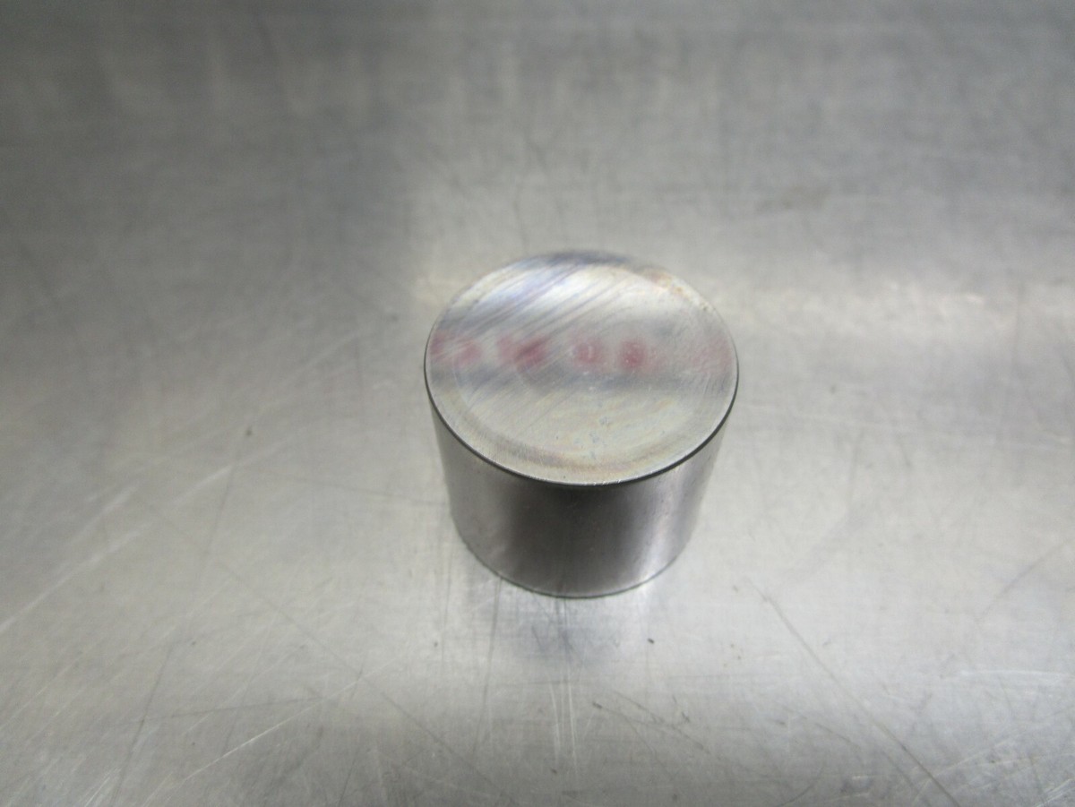 1990 Kawasaki Ninja ZX6 ZX600D Intake Shim Bucket Tappet 12032