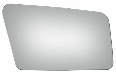 Convex Right Side Mirror For 87-1988 Toyota Corolla W/O Backing