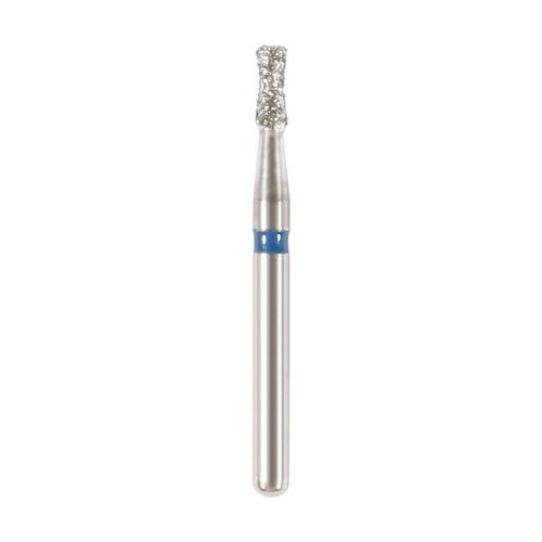 5 pcs Zahnarzt Diamant Bohrer Schleif Fräs Präparation Dental High speed Turbine - Bild 696 von 757