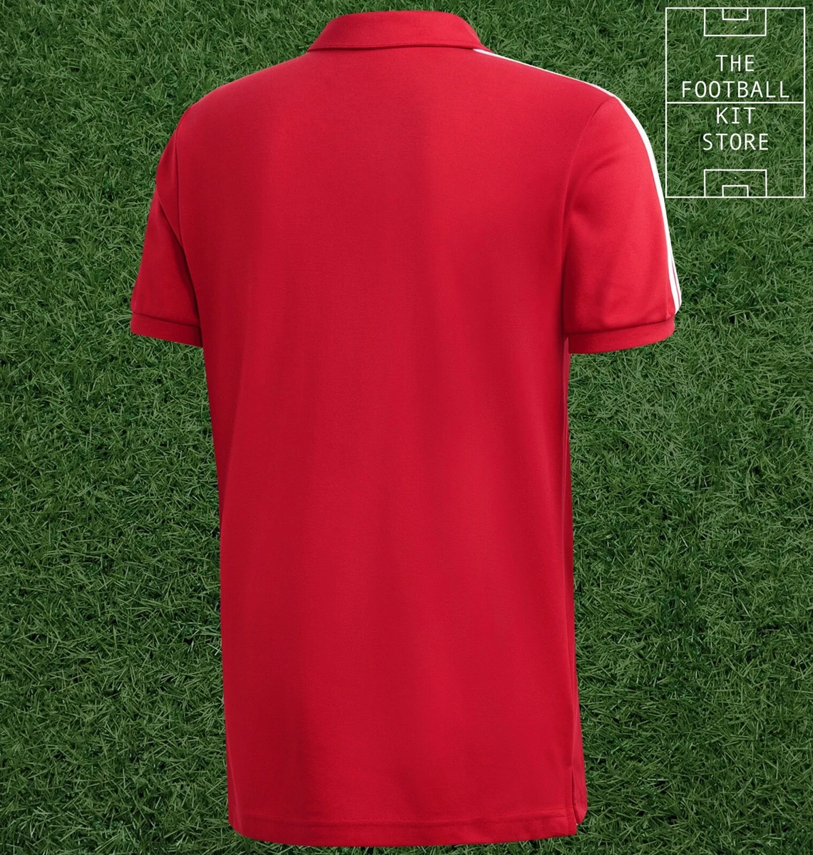 Liverpool polo shirt best sale 3xl