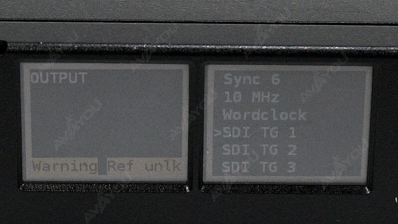 Evertz 5601MSC +2PS +SDTG +HDTG Master SPG Clock Test Generator | eBay
